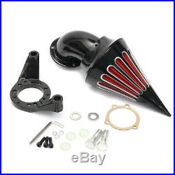 Air Filter Funnel Style,for Harley Davidson,by V-Twin