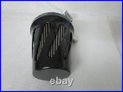 08-16 Harley Davidson Touring Heavy Breather Performance Air Cleaner