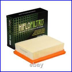 1290 Super Adventure R Air Oil Filter Kit Motorex Power Synt 10w50 4L KTM 2020