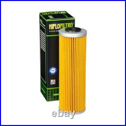 1290 Super Adventure R Air Oil Filter Kit Motorex Power Synt 10w50 4L KTM 2020