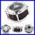 1X-CNC-Air-Cleaner-Filter-Intake-Fit-Harley-Sportster-883-447-72-1991-1992-2019-01-mhij