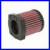 1x-Air-Filter-With-Increased-Durability-Wielokrotnego-Uzytku-Fits-Honda-Cb-01-ph