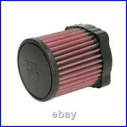 1x Air Filter With Increased Durability Wielokrotnego Uzytku Fits Honda Cb