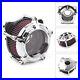 1x-Chrome-Air-Cleaner-Intake-Filter-Fit-Harley-Touring-Trike-08-16-Softail-2017-01-hr