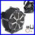 1x-Motorcycle-Air-Filter-Intake-Cleaner-Fit-Harley-Dyna-Street-Bob-Softail-01-oa