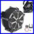 1x-Motorcycle-Air-Filter-Intake-Cleaner-for-Harley-Dyna-Street-Bob-Softail-01-io