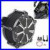 1x-Motorcycle-Air-Filter-Intake-Cleaner-for-Harley-Dyna-Street-Bob-Softail-01-ud