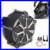 1x-Motorcycle-Air-Filter-Intake-Cleaner-for-Harley-Dyna-Street-Bob-Softail-01-ytlw
