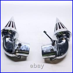 2008 Suzuki M1800R Typhoon Air Filter Kit
