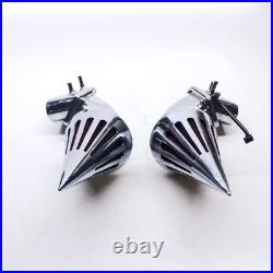 2008 Suzuki M1800R Typhoon Air Filter Kit