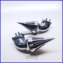 2008 Suzuki M1800R Typhoon Air Filter Kit