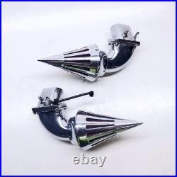2008 Suzuki M1800R Typhoon Air Filter Kit