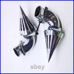 2008 Suzuki M1800R Typhoon Air Filter Kit