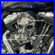 2012-2016-Skull-High-Flow-Air-Cleaner-Intake-Filter-Kit-For-FAT-BOY-Road-Glide-01-hfnv