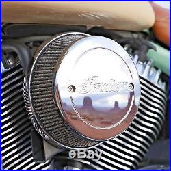 2014-2018 Indian Motorcycle Thunder Stroke 111 High Flow Air Cleaner 2880654-156