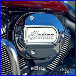 2014-2018 Indian Motorcycles Stage 1 Performance Air Cleaner 2881779-156
