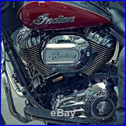 2014-2018 Indian Motorcycles Stage 1 Performance Air Cleaner 2881779-156