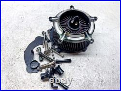 2014 Harley-Davidson Iron 883 XL883N Rolands Sands Design Air Filter 10100964