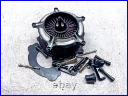 2014 Harley-Davidson Iron 883 XL883N Rolands Sands Design Air Filter 10100964