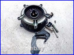 2014 Harley-Davidson Iron 883 XL883N Rolands Sands Design Air Filter 10100964