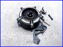 2014 Harley-Davidson Iron 883 XL883N Rolands Sands Design Air Filter 10100964