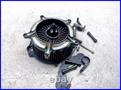 2014 Harley-Davidson Iron 883 XL883N Rolands Sands Design Air Filter 10100964