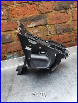 2017 Swm 445cc Gran Milano 440 My16 F000a00777 Air Cleaner Air Filter Box