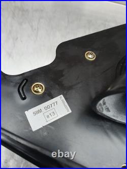2017 Swm 445cc Gran Milano 440 My16 F000a00777 Air Cleaner Air Filter Box