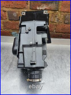 2017 Swm 445cc Gran Milano 440 My16 F000a00777 Air Cleaner Air Filter Box