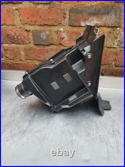 2017 Swm 445cc Gran Milano 440 My16 F000a00777 Air Cleaner Air Filter Box