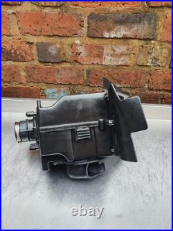 2017 Swm 445cc Gran Milano 440 My16 F000a00777 Air Cleaner Air Filter Box