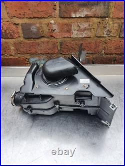 2017 Swm 445cc Gran Milano 440 My16 F000a00777 Air Cleaner Air Filter Box