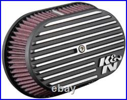 2020 Harley Davidson FLSB Sport Glide 107 CI K&N High Flow Air Intake 2020 Harley Davidson FLSB Sport Glide 107 CI K&N High Flow Air Intake