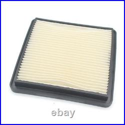 2Pieces Motorbike Air Filter Air Intake Cleaner for 250 300 Motorcycles Replace