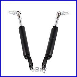 2pcs T Max 500 530 Shock Absorbers Raise Motorcycle Preen Arms Seat Cushion St