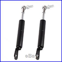 2pcs T Max 500 530 Shock Absorbers Raise Motorcycle Preen Arms Seat Cushion St