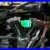 3D-EAGLE-GREEN-LED-Air-Cleaner-Intake-Filter-Harley-Motorcycle-Elbow-Point-Cone-01-gsy