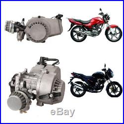 49cc Minimotor Mini Moto Bike Quad Engine Pull start Carburettor & Air Filter