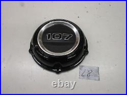Air Cleaner Cover Air Filter L8. Harley Davidson Glide Sport Lid Housing