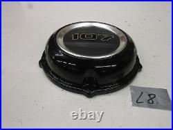 Air Cleaner Cover Air Filter L8. Harley Davidson Glide Sport Lid Housing