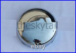 Air Cleaner Filter Assembly Steel Chrome Fit For Harley Davidson Motorcycles