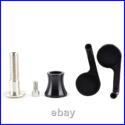 Air Cleaner Intake Filter Kit Motorcycle Refitting For Fits For FXD