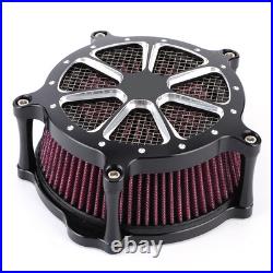 Air Cleaner Intake Filter Kit Motorcycle Refitting For SD For FXD 1993-2017 Air Cleaner Intake Filter Kit Motorcycle Refitting For SD For FXD 1993-2017