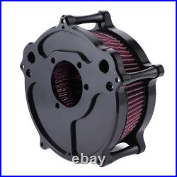 Air Cleaner Intake Filter Kit Motorcycle Refitting For SD For FXD 1993-2017 Air Cleaner Intake Filter Kit Motorcycle Refitting For SD For FXD 1993-2017