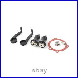 Air Cleaner Intake Filter Motorcycle For Harley Dyna Softail Touring Glide 48