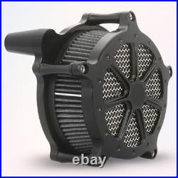 Air Cleaner for Harley Trike Road Glide FLHR FLHX FLTR 08-16 Softail 16-17