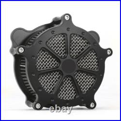 Air Cleaner for Harley Trike Road Glide FLHR FLHX FLTR 08-16 Softail 16-17
