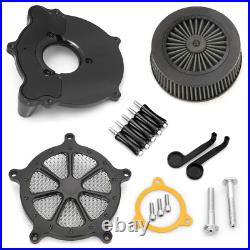 Air Cleaner for Harley Trike Road Glide FLHR FLHX FLTR 08-16 Softail 16-17