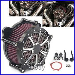 Air Cleaner motorcycle FOR Harley air Filter Touring Dyna heritage filter 07