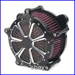 Air Cleaner motorcycle FOR Harley air Filter Touring Dyna heritage filter 07